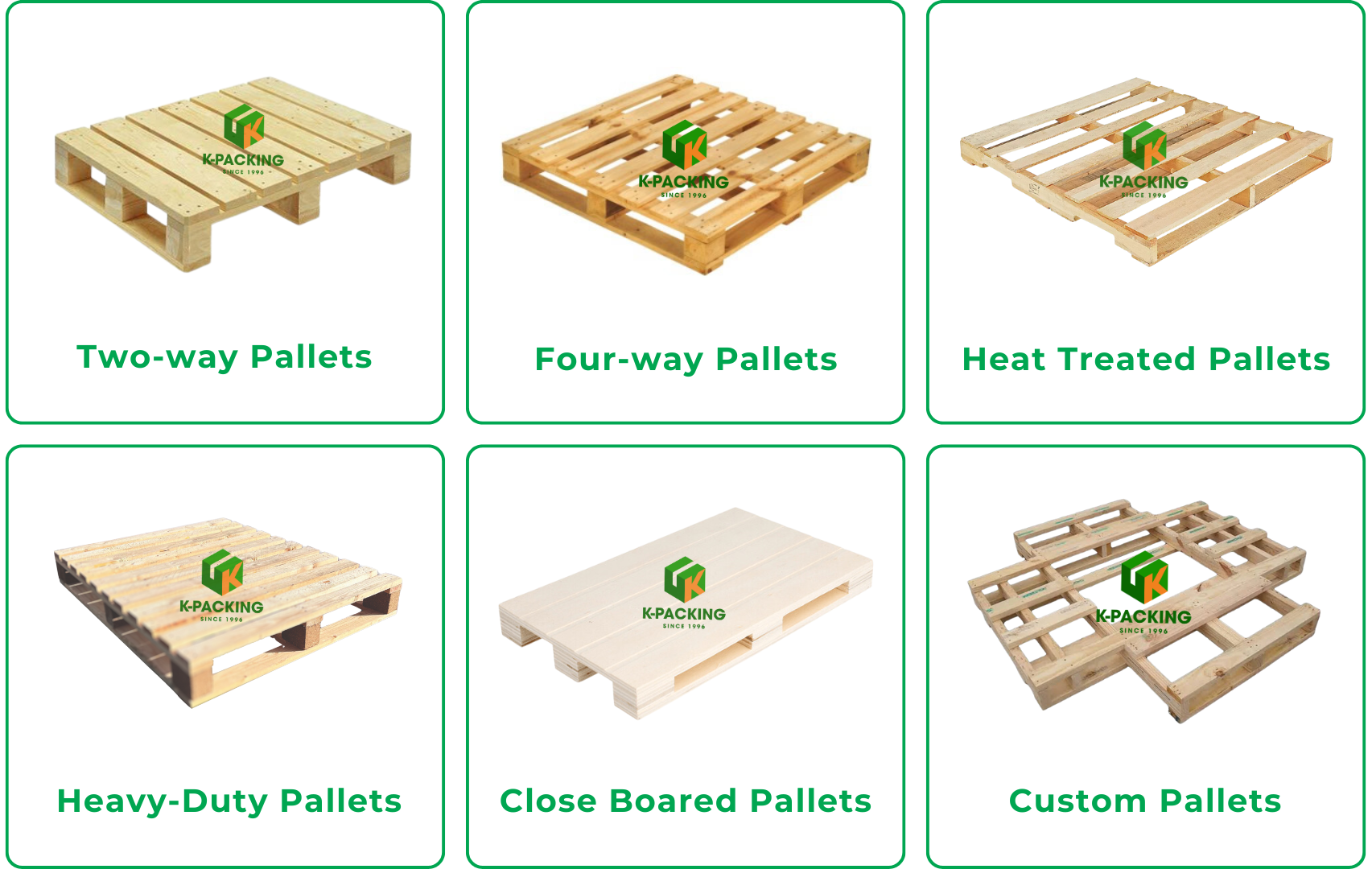 types-of-wooden-pallet 