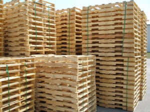 wood-pallet