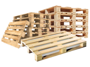 wood-pallet