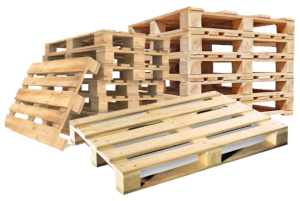 wood-pallet