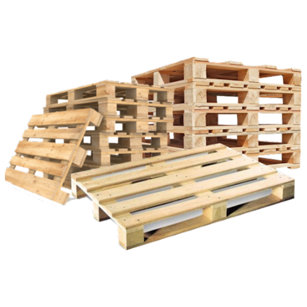 wood-pallet