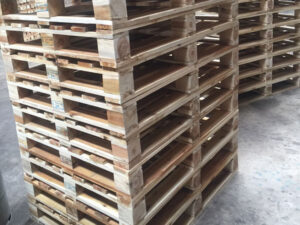 wood-pallet