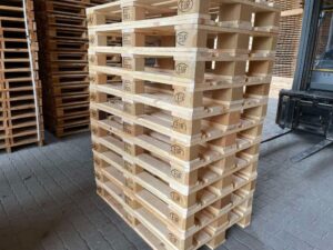 wood-pallet