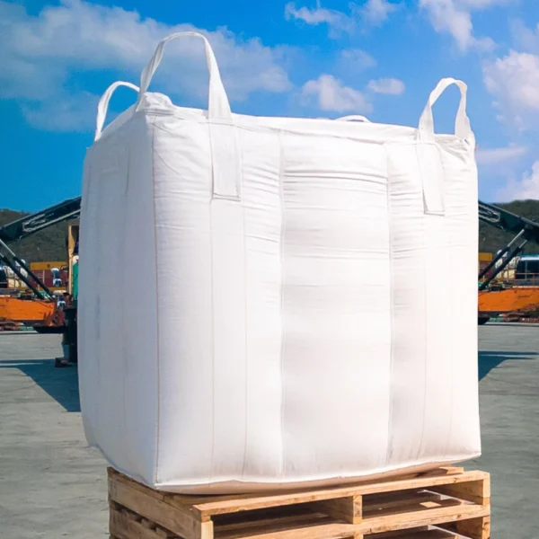 Baffle Bulk Bags