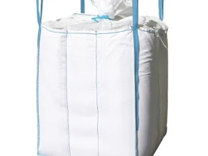 Baffle Bulk Bags