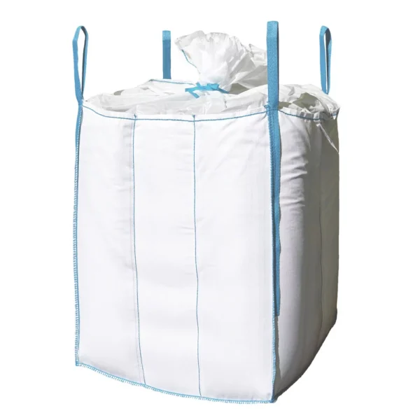 Baffle Bulk Bags