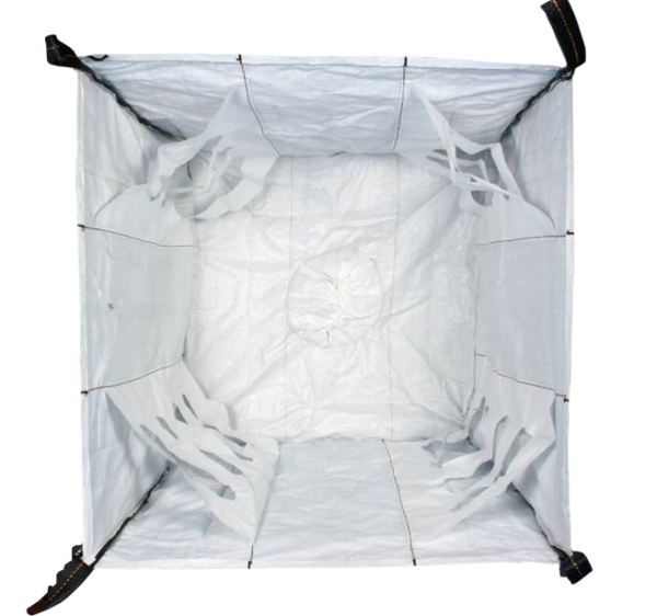 Baffle Bulk Bags