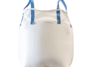 Circular Jumbo Bags