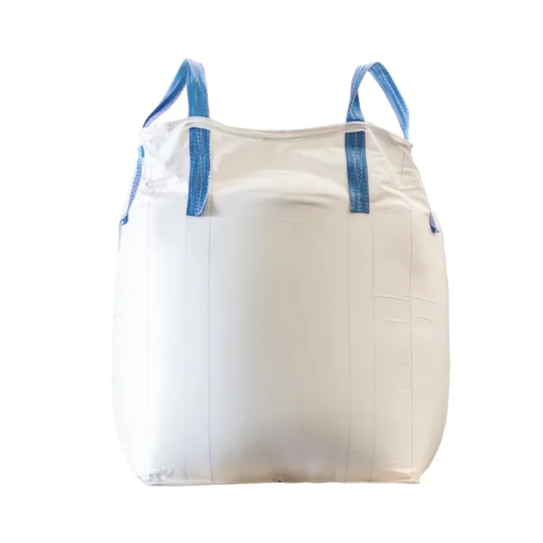 Circular Jumbo Bags