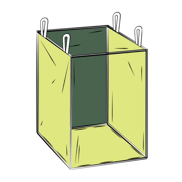 U-Panel-FIBC