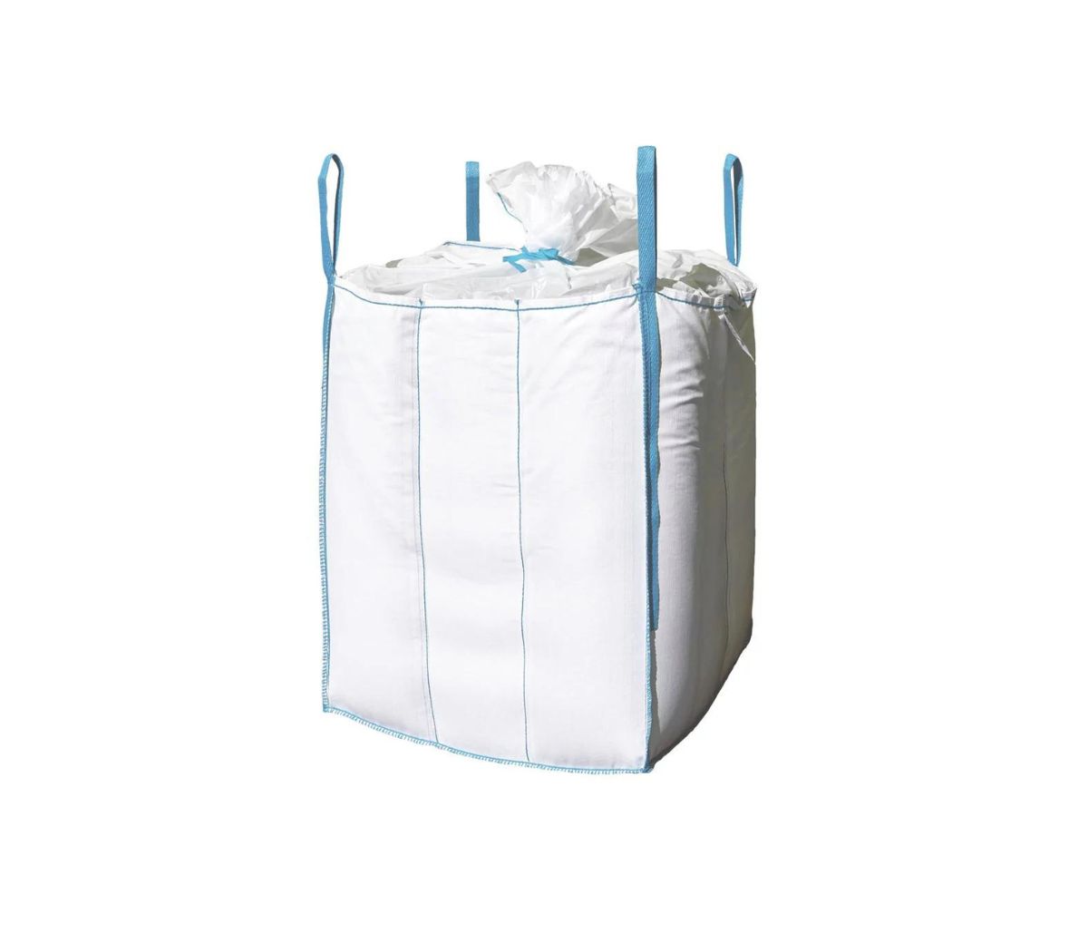 FIBC BULK BAGS