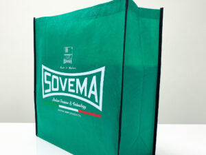 Custom Cotton Canvas Bags & Totes