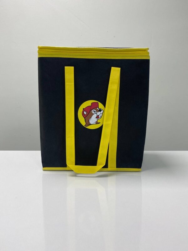 Large Custom Imprinted Cooler Bags
