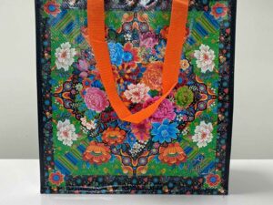 Large Promotional Cooler Bags
