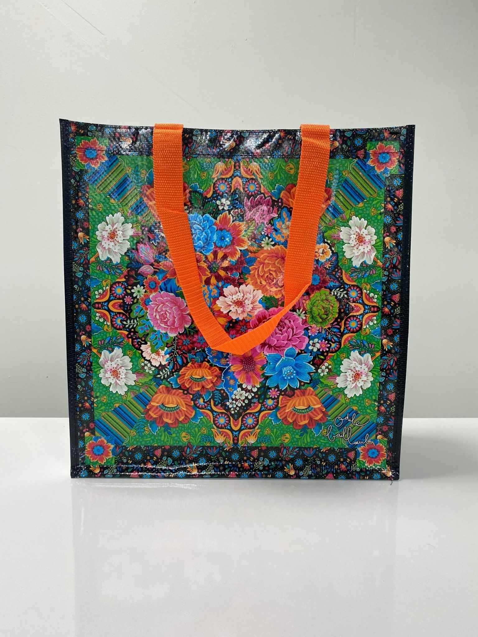Large Promotional Cooler Bags