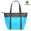 PP Non-woven Bag without Lamination with Zipper