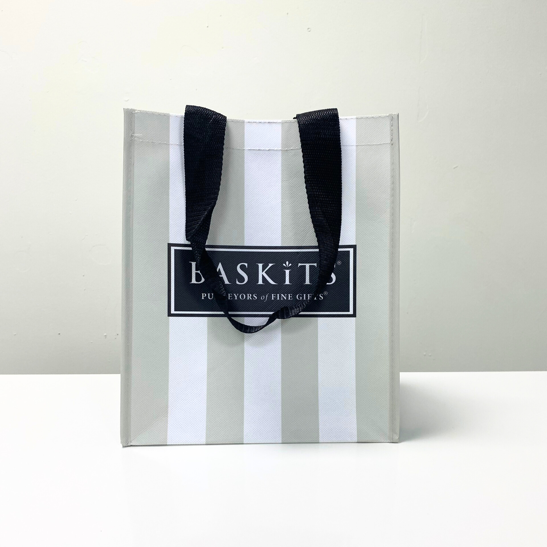 PP Non-Woven Shopping Bag 