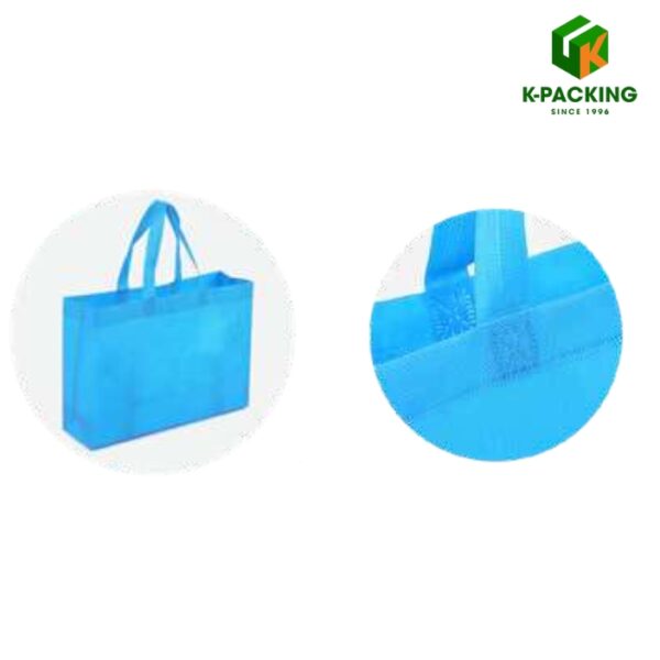 PP Non-woven Handle Bag