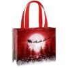 PP Non Woven Handle Bag