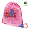PP Non-woven Drawstring Bag