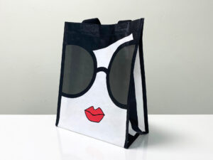 reusable gift bags bulk