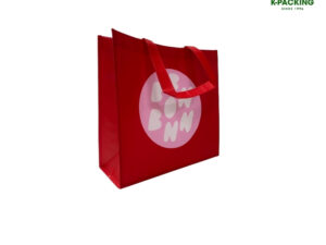 Poly Tote Bag