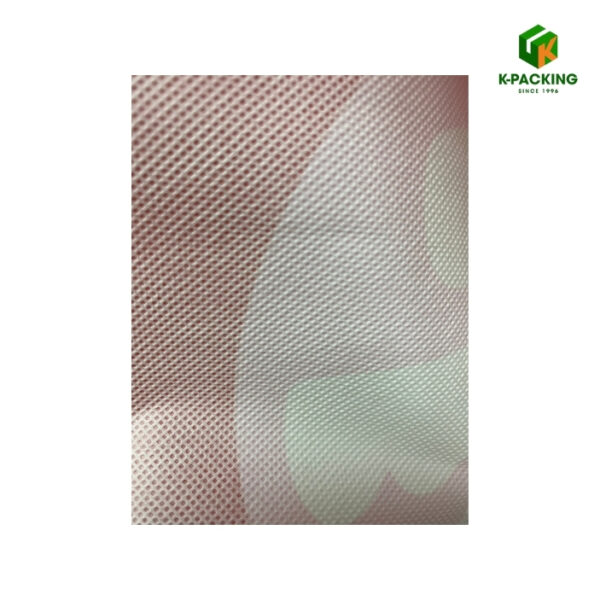 Poly Tote Bag