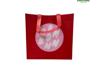 Poly Tote Bag