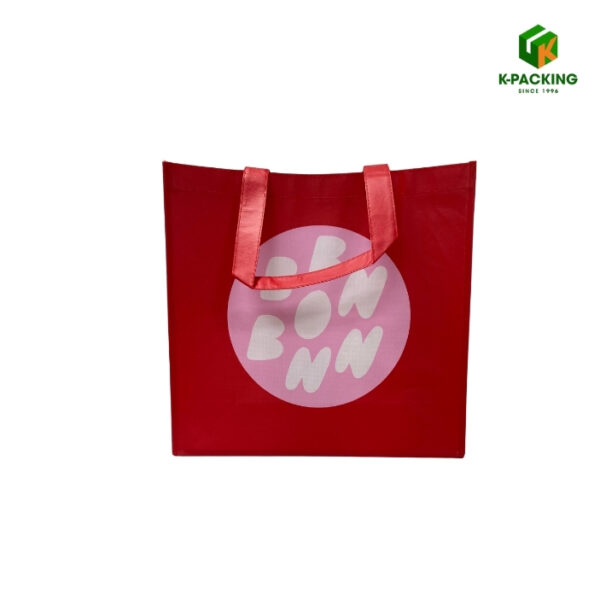 Poly Tote Bag