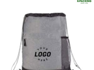 RPET Drawstring Bags