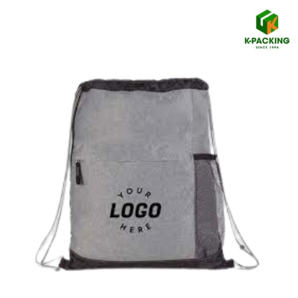 RPET Drawstring Bags