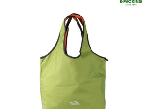 RPET Folding Tote Bag
