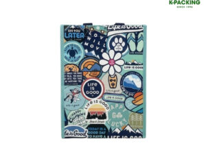 RPET Shopping Bag