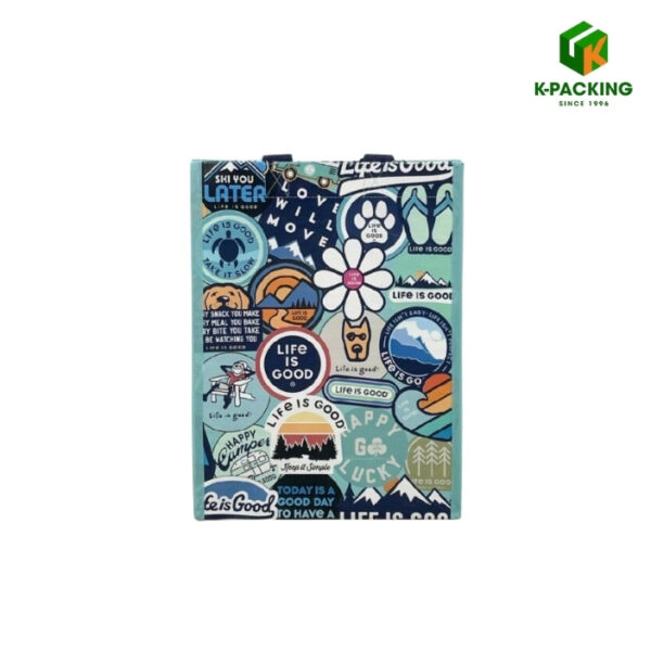 RPET Shopping Bag