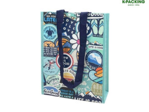 RPET Shopping Bag