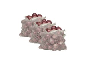 mesh produce bags wholesale