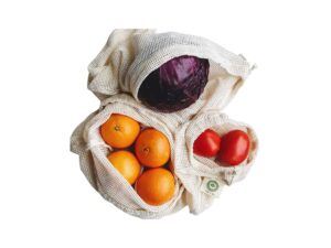 mesh produce bags wholesale