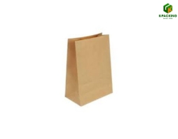 PAPER BAGS WITHOUT HANDLES