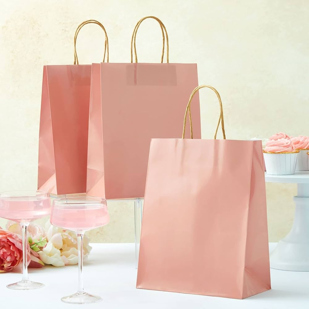 F&B Gift Bags That Elevate Every Experience
