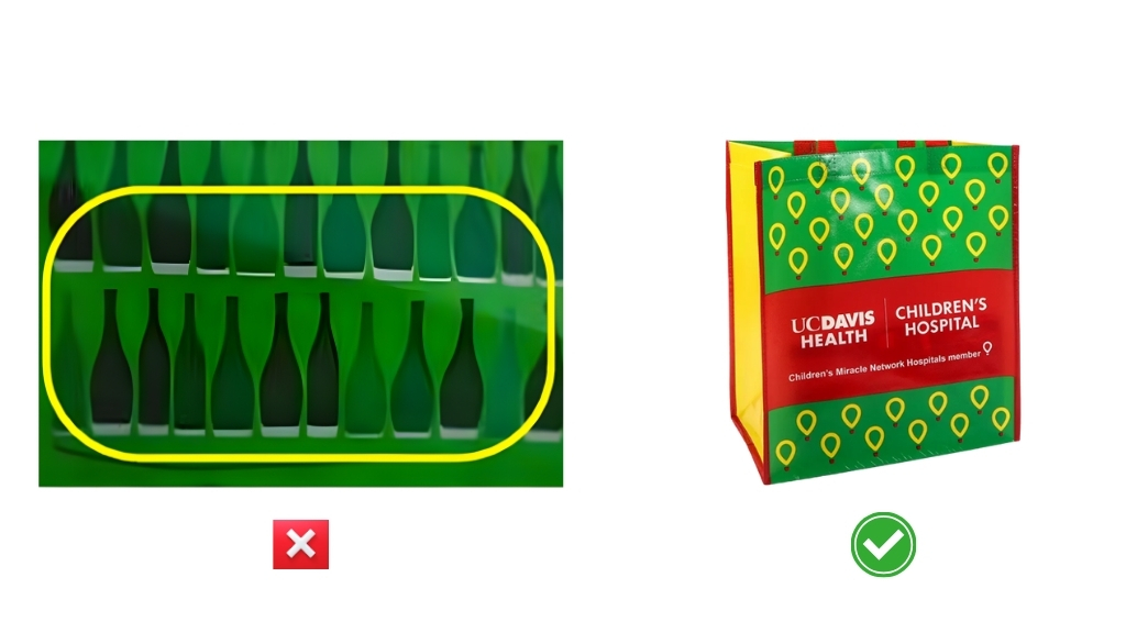 Why Most Brands Overpay for Their Non Woven Bags