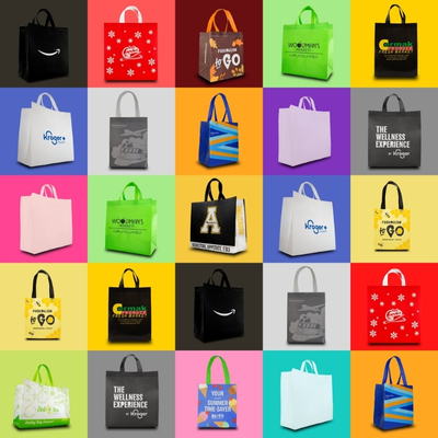 non woven bag manufacturers in usa