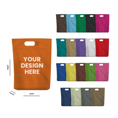 non woven bag manufacturers in usa