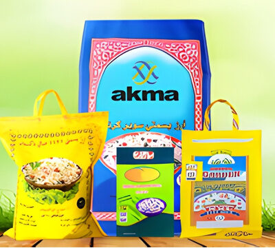 non woven bag supplier dubai