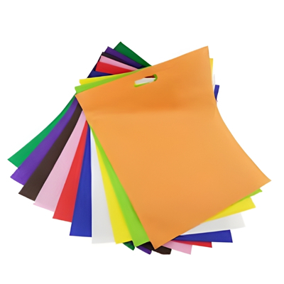 non woven bag supplier dubai