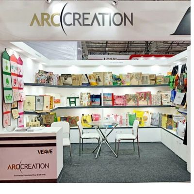 non woven bags manufacturer mumbai