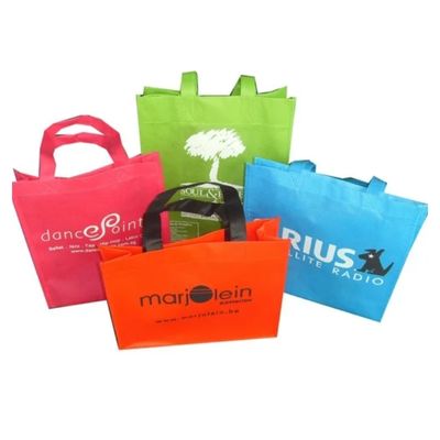 non woven bags manufacturer mumbai