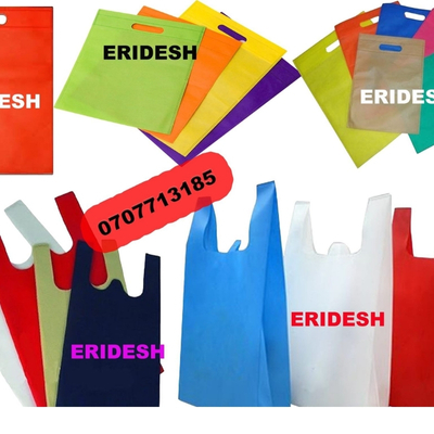 non woven bags manufacturers in kenya