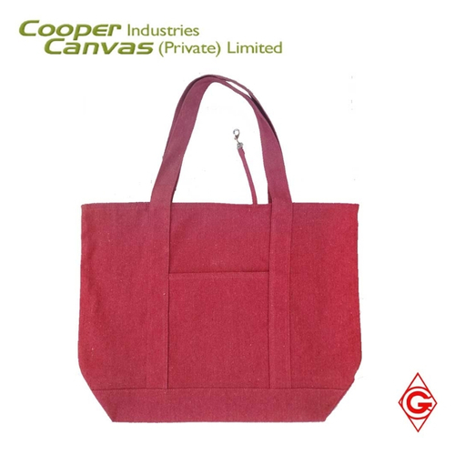 plastic shopping bag manufacturer in Karachi