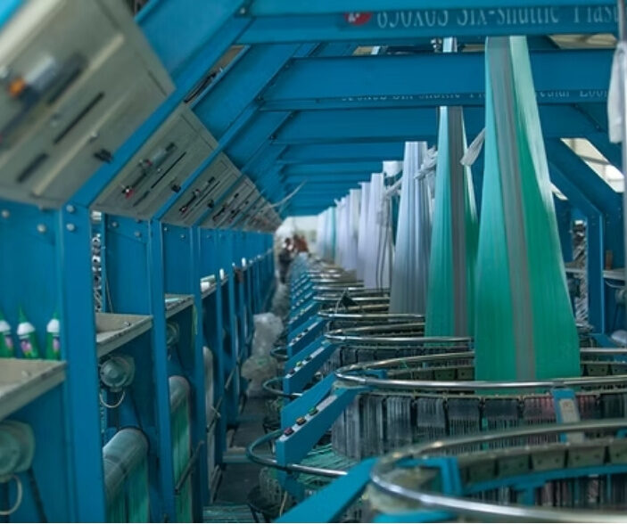 pp woven bags manufacturer in tanzania