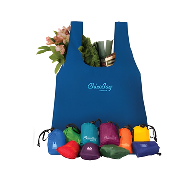 reusable shopping bags manufacturers in the world
